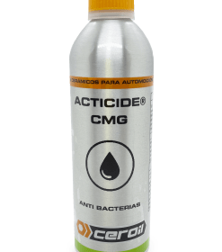 aditivos ceroil Antibacterias biocida diesel - ACTICIDE® CMG