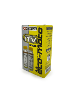 Kit Economizer Moto - Tratamiento Pre-ITV