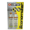 aditivos ceroil Kit EconomiCO Vehiculos .Industriales - Tratamiento Pre-ITV