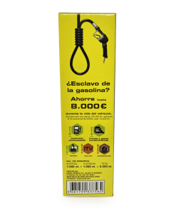 aditivos ceroil Kit EconomiCO Vehiculos .Industriales - Tratamiento Pre-ITV