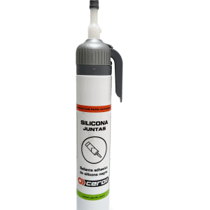 Silicona formadora de juntas - 200 ml