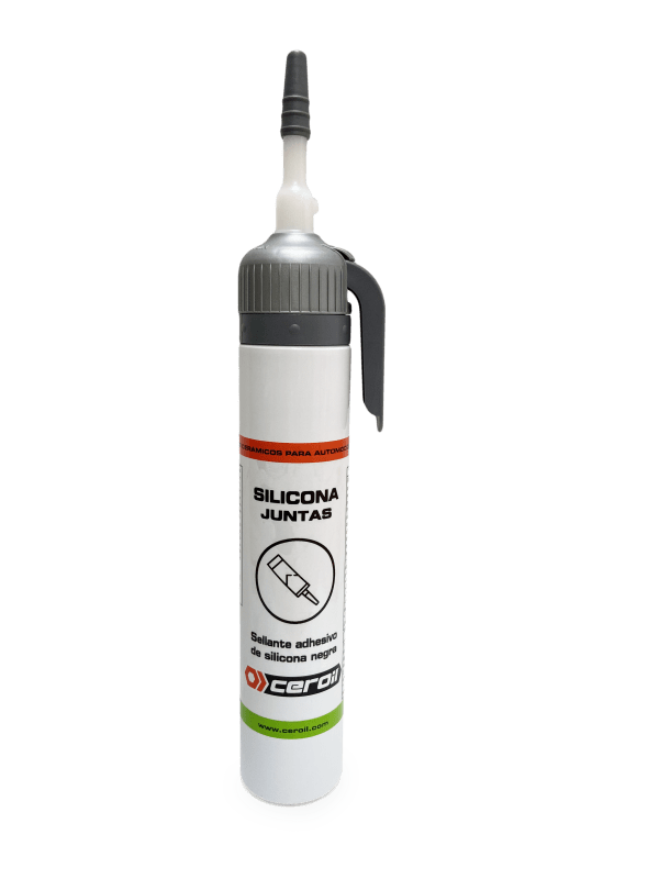 aditivos ceroil GASKET SILICONE - 200 ml