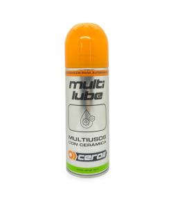Lubricante multiusos - MULTI LUBE (400ml)