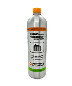 Tapa fugas radiador EXPRESS (1L)