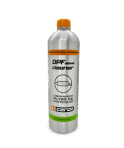 aditivos ceroil Limpiador filtro de partículas - DPF CLEANER