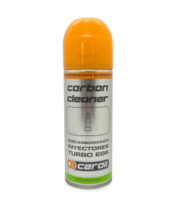 Descarbonizante - CARBON CLEANER (400ml)