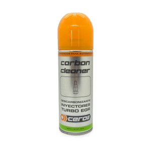 Descarbonizante - CARBON CLEANER (400ml)