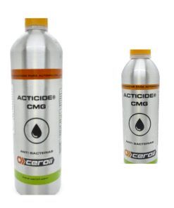 Antibacterias biocida diesel - ACTICIDE® CMG
