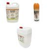 aditivos ceroil Limpia frenos - BRAKE CLEANER