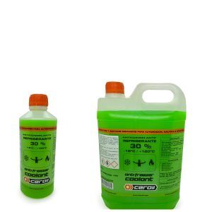 Anticongelante Refrigerante 30%