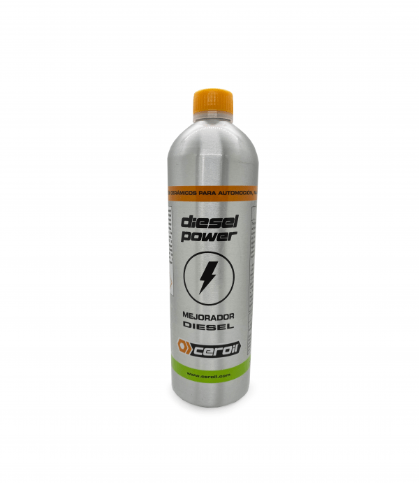 aditivos ceroil CEROIL DIESEL POWER -1L