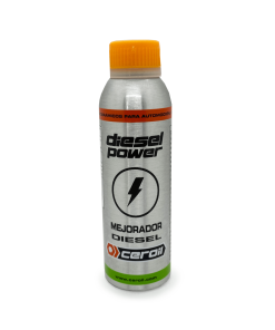 DIESEL POWER+ Adjuvant diesel