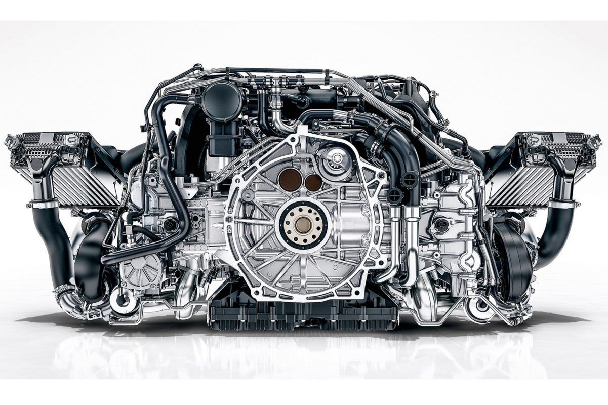 Aditivo para motores diesel