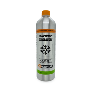 Aditivo anticongelante gasoil - WINTER DIESEL