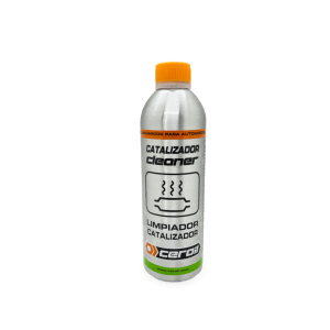 CATALYST CLEANER 500ml