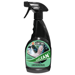 ECOCLEAN limpia cristales ecológico