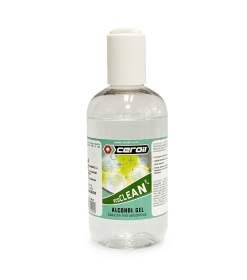 aditivos ceroil ECO CLEAN - Gel Hidroalcoholico