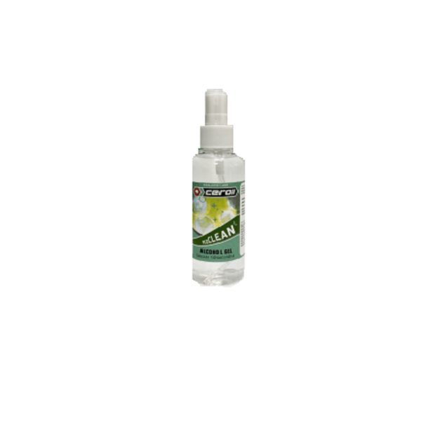 aditivos ceroil ECO CLEAN - Alcohol Gel (Spray)