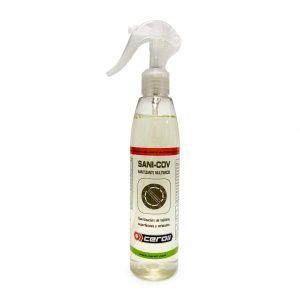 Eco Clean SANI-COV 250ml
