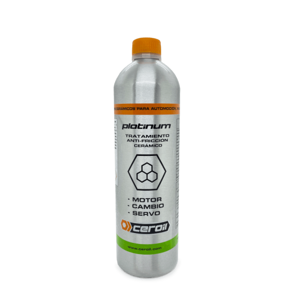 aditivos ceroil CEROIL PLATINUM V.I. 1L