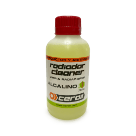 Tapafugas Radiador Rápido 500ML ® Aditivos Coche