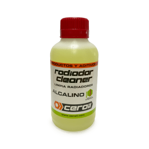 Radiador Cleaner
