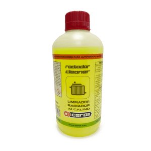 Radiador Cleaner