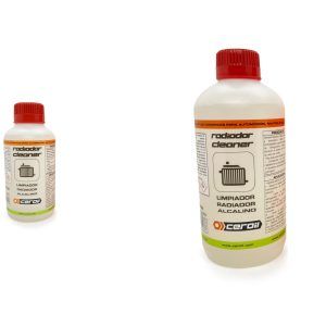 Radiador Cleaner Alcalino