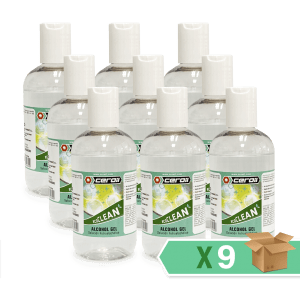 SUMINISTROS PAYNE 2 Unidades Ceroil Adblue scr Cleaner 100 ml Anticristalizante  Adblue/Ceroil : : Coche y moto