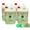 aditivos ceroil Eco Clean SANI-COV PLUS 5L - Caja 4