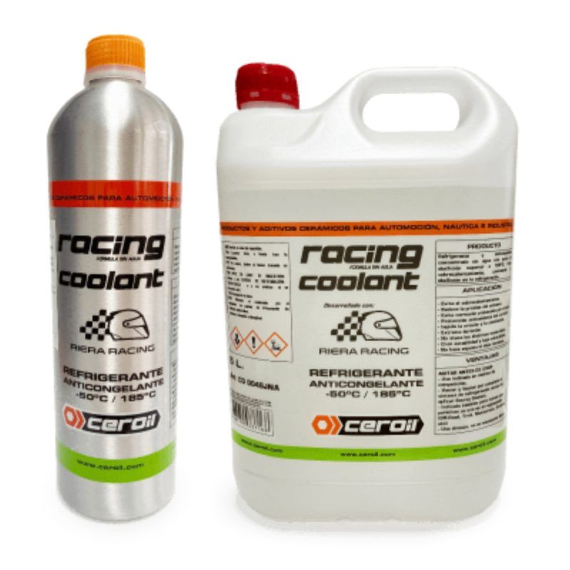 RACING COOLANT CEROIL