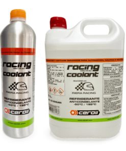 RACING COOLANT