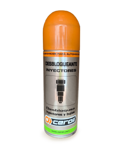 INYECTOR UNBLOCKER 400ml