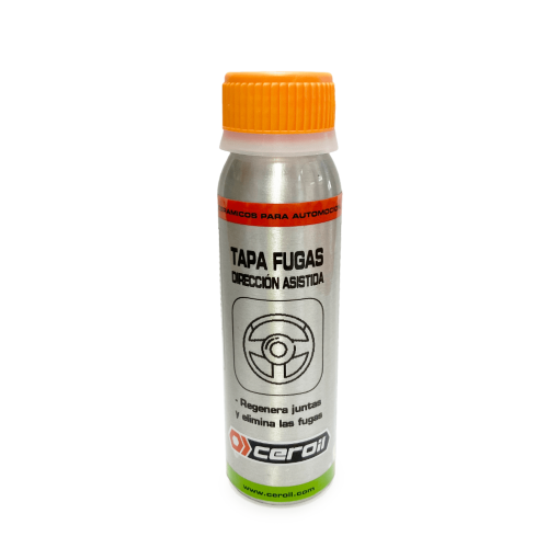 aditivos ceroil Tapafugas Dirección Asistida 100ml