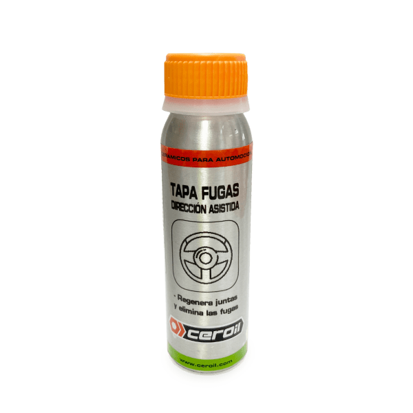 aditivos ceroil Tapafugas Dirección Asistida 100ml