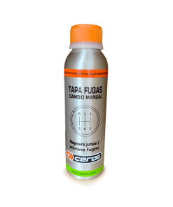 ANTI-FUITES POUR BOÎTES MANUELLES 200ml