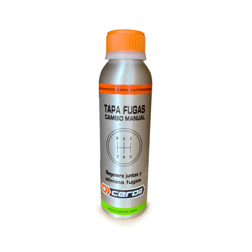 aditivos ceroil ANTI-FUITES POUR BOÎTES MANUELLES 200ml