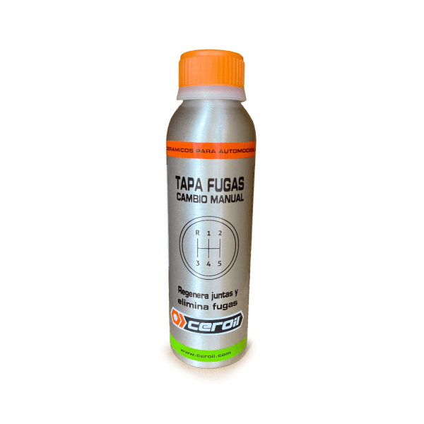 aditivos ceroil MT STOP LEAK 200ml