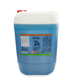 aditivos ceroil ULTRA CLEANER - Desengrasante biodegradable