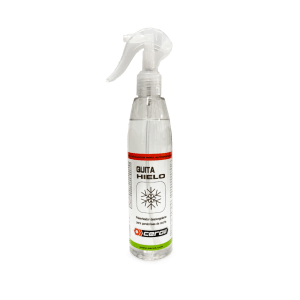 QUITA HIELO – Descongelador parabrisas 250ml