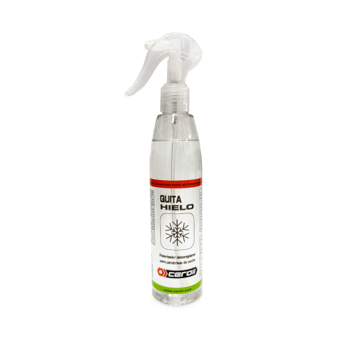 aditivos ceroil ANTI-GLACE 250ml