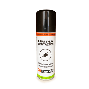 CONTACT CLEANER - 200ml