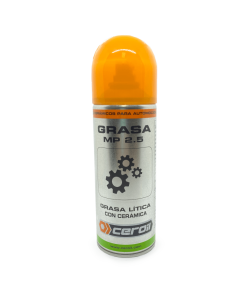 GRAISSE MP 2.5 - 400ml