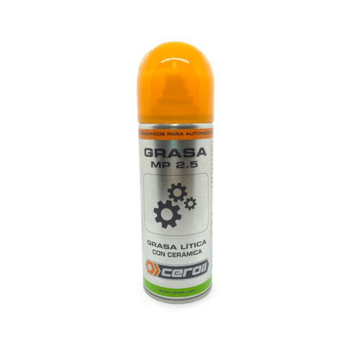 aditivos ceroil GRAISSE MP 2.5 - 400ml