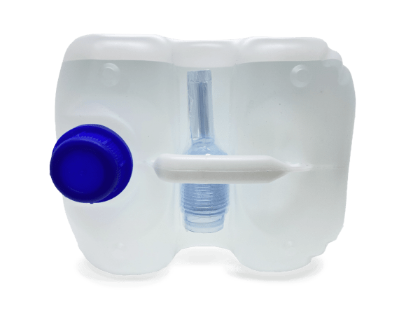 aditivos ceroil AD BLUE 10L