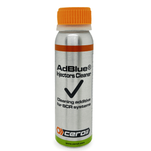 aditivos ceroil AdBlue SCR Cleaner 100 ML