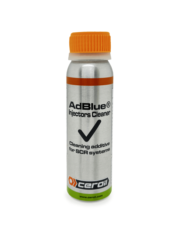 aditivos ceroil AdBlue SCR Cleaner 100ml