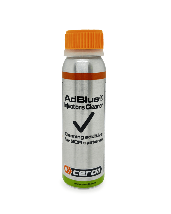 aditivos ceroil AdBlue SCR Cleaner 100 ML