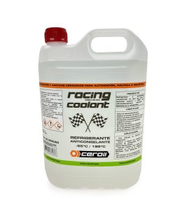 RACING COOLANT