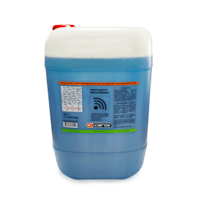 aditivos ceroil ULTRA CLEANER - Biodegradable degreaser